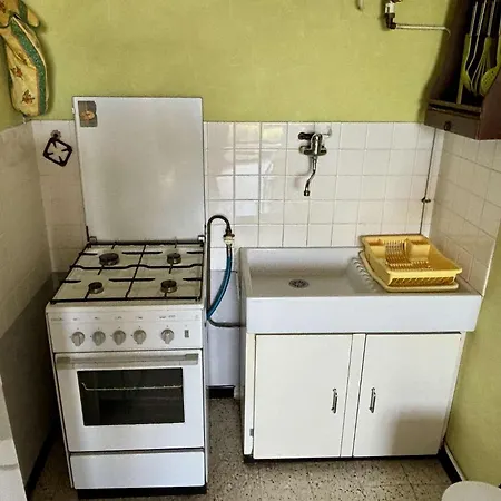 Apartament 2 Pieces - 4 Personnes - Ar740-093
