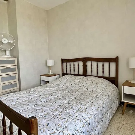 Apartmán 2 Pieces - 4 Personnes - Ar740-093 Argelès-sur-Mer