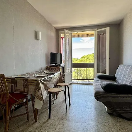 2 Pieces - 4 Personnes - Ar740-093 Apartment *